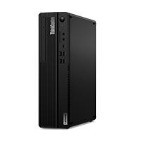 PC Desktop Lenovo Serie M ThinkCentre M70s SFF, Procesador Intel Core i7-10700, 8GB UDIMM DDR4-2933 RAM, 512GB SSD M.2 2280, Gráficos Intel UHD 630, DVD+RW, Negro, WiFi BT, Windows 11 Pro DG Windows 10, 3 Años On Site
