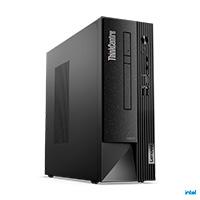 PC Desktop Lenovo ThinkCentre Neo 50s Gen 3 SFF, Procesador Intel Core i3-12100 3.3GHz, 8GB DDR4-3200 RAM, 256GB SSD M.2 2280, Gráficos Integrados, DVD, WiFi BT, Windows 11 Pro, 1 Año On Site