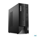 PC Desktop Lenovo ThinkCentre Neo 50s Gen 3 SFF, Procesador Intel Core i3-12100 3.3GHz, 8GB DDR4-3200 RAM, 256GB SSD M.2 2280, Gráficos Integrados, DVD, WiFi BT, Windows 11 Pro, 1 Año On Site