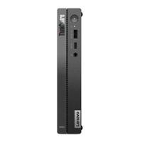 Desktop Lenovo ThinkCentre Neo 50Q Gen 4 Tiny, Procesador Intel Core i3-1215U 1.20GHz hasta 4.40GHz, 8GB SO-DIMM DDR4-3200 RAM, 512GB SSD, Windows 11 Pro, 1 Año de Garantía en Sitio