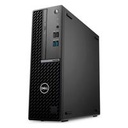 PC Dell OptiPlex 7010 SFF, Procesador Intel Core i5-13500, 16GB RAM, 512GB SSD M.2, DP, Windows 11 Pro, Teclado + Mouse, 3 Años Básicos, Negro, 7KCGH