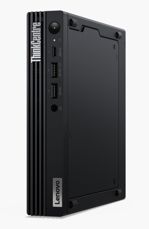 HP Pro 400 G9 DM, Procesador Intel Core i3-13100T, 8GB RAM DDR4-3200 (Máx 64GB), 512GB SSD, 1TB HDD 7200 RPM, Windows 11 Pro, 1-1-1