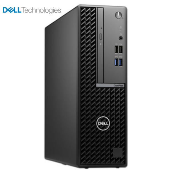 PC Dell OptiPlex 7020 SFF Plus, Procesador Intel Core i7-14700 a 2.10GHz, 16GB RAM, 512GB SSD M.2, Teclado y Mouse, WiFi, Windows 11 Pro, 3 Años ProSupport, 07W85