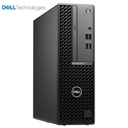 PC Dell OptiPlex 7020 SFF Plus, Procesador Intel Core i7-14700 a 2.10GHz, 16GB RAM, 512GB SSD M.2, Teclado y Mouse, WiFi, Windows 11 Pro, 3 Años ProSupport, 07W85