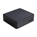 Mini PC Ghia GCube, Procesador Pentium Silver N5030 4 Núcleos hasta 3.10GHz, 4GB RAM, 128GB M.2 SATA SSD, WiFi-BT, Windows 11 Pro