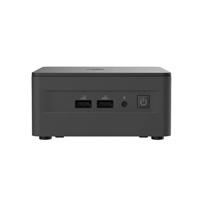 Mini PC ASUS NUC 13 Performance, Procesador Intel Core i3-1315U 10M Cache, 4.40GHz, 6 Núcleos, 2x SODIMM DDR4 3200MHz, HDMI 2.0, Mini-DP, 2x Thunderbolt 4, 4x USB 3.2, ASUS OEM