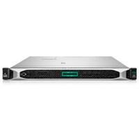 Servidor HPE ProLiant DL360 Gen10 Plus ,  Intel Xeon Silver 4310 ,  2.1GHz 12-Core ,  32GB-R ,  MR416i-a NC ,  8 SFF ,  800W PS ,  Sin Sistema Operativo