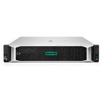 Servidor HPE ProLiant DL380 Gen10 Plus ,  Intel Xeon Silver 4310 ,  2.1GHz 12-Core ,  32GB-R ,  MR416i-p NC ,  8 SFF ,  800W PS ,  Sin Sistema Operativo
