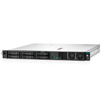Servidor HPE ProLiant DL20 Gen10 Plus ,  Intel E-2314 ,  2.8GHz 4-Core ,  16GB-U ,  4 SFF ,  Fuente Redundante 500W ,  Sin Sistema Operativo