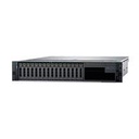 Servidor Dell PowerEdge R740 ,  Rack ,  2x Intel Xeon Gold 6258R ,  2.7GHz 28-Core ,  512GB ,  8x64GB ,  960GB ,  2x480GB SSD ,  2 Años ProSupport ,  Sin Sistema Operativo