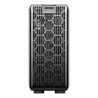 Servidor Dell PowerEdge T550 ,  Intel Xeon Silver 4310 ,  2.1GHz 12-Core ,  16GB ,  480GB SSD ,  Sin Sistema Operativo ,  Chassis 3.5" ,  39 Meses ProSupport 7x24 NBD