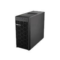Servidor Dell PowerEdge T150 ,  Intel Xeon E-2336 ,  2.9GHz 6-Core ,  16GB ,  2TB HDD 7.2K ,  PERC H355 ,  Sin Sistema Operativo ,  Chassis 3.5" ,  3 Años Garantía Básica