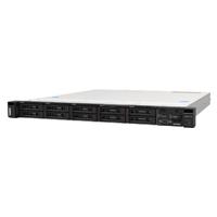 Servidor Lenovo ThinkSystem SR250 V2 ,  Rack ,  Intel Xeon E-2314 ,  2.8GHz 4-Core ,  16GB RAM ,  Sin Discos ,  RAID Software 4x3.5" ,  Sin PCIe Red ,  Fuente 450W HS ,  Sin Sistema Operativo ,  3 Años Garantía 9x5