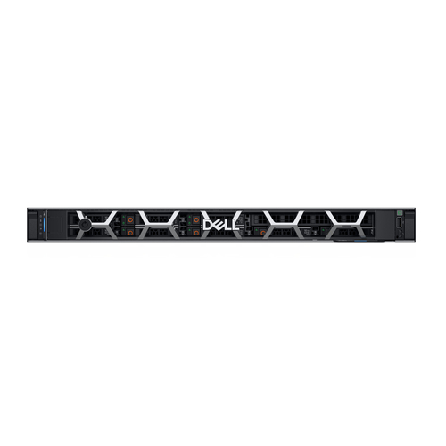 Servidor Dell PowerEdge R360 ,  Rack ,  Intel Xeon E-2478 ,  2.8GHz 8-Core ,  16GB ,  2TB HDD ,  Sin Sistema Operativo ,  3 Años ProSupport NBD