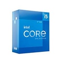 Procesador Intel Core i5-12600K 12ª Gen, 3.7 - 4.9 GHz, Caché 20MB, 10 núcleos (6P+4E), Gráficos UHD 770, Sin disipador, Ideal para gamers medios