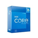 Procesador Intel Core i5-12600KF 12ª Gen, 3.7 - 4.9 GHz, Caché 20MB, 10 núcleos (6P+4E), Sin gráficos, Sin disipador, Perfecto para gamers medios