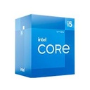 Procesador Intel Core i5-12400 12ª Gen, 2.5 - 4.4 GHz, Caché 18MB, 6 núcleos, Gráficos UHD 730, Disipador incluido, Perfecto para computo medio