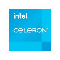 Procesador Intel Celeron G6900, S-1700, 12ª Gen, 3.4 GHz, Caché 4MB, 2 Núcleos, Gráficos UHD 710, con Disipador, Cómputo Básico