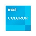 Procesador Intel Celeron G6900, S-1700, 12ª Gen, 3.4 GHz, Caché 4MB, 2 Núcleos, Gráficos UHD 710, con Disipador, Cómputo Básico