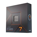 Procesador AMD Ryzen 7 7700X, S-AM5, 7ª Gen, 4.5 - 5.4 GHz, Caché 32MB, 8 Núcleos, con Gráficos Radeon, sin Disipador, Gamer Alto