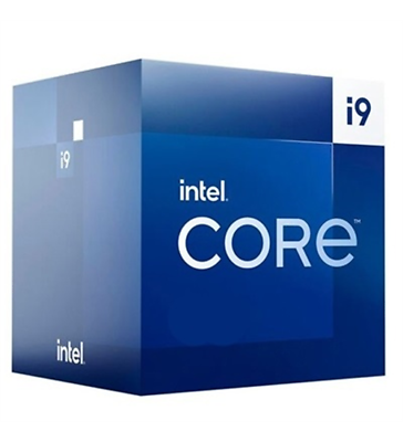 Procesador Intel Core i9-14900K 14ª Gen, Hasta 6.0 GHz, Caché 36MB, 24 núcleos (8P+16E), Gráficos UHD 770, Sin disipador, Perfecto para gamers altos