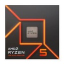Procesador AMD Ryzen 5 5600GT, S-AM4, 5ª Gen, 3.6 - 4.6 GHz, Caché 16MB, 6 Núcleos, con Gráficos Radeon, con Disipador, Gamer Medio