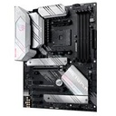 MB ASUS B550 AMD S-AM4 3A GEN/4X DDR4 2666/DP/HDMI/M.2/6X USB 3.2/USB-C/ATX/GAMA MEDIA/GAMER/RGB