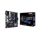 MB ASUS B450 AMD S-AM4 3A GEN/4X DDR4 2666/HDMI/DVI/D-SUB/M.2/6X USB 3.2/MICRO ATX/GAMA MEDIA/RGB