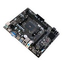 MB ECS A520 AMD AM4/ 2XDDR4 / 1XPCIE X16 GEN3 / 1XM.2 /2X USB 3.2 /  MICRO ATX / GAMA BASICA