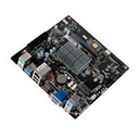 MB ECS CPU INTEGRADO INTEL N4020 /1X SODIMM DDR4 2133/VGA/HDMI/6XUSB /MINI ITX/GAMA BASICA
