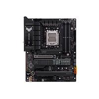 MB ASUS X670 AMD S-AM5 7A GEN/4X DDR5 5000/DP/HDMI/M.2/9X USB3.2/WIFI/BLUETOOTH/ATX/GAMA ALTA/GAMER/RGB