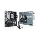 MB ASUS B650 AMD S-AM5 7A GEN/4X DDR5 5000/DP/HDMI/VGA/M.2/4X USB 3.2/WIFI 6/BLUETOOTH/MICRO ATX/GAMA MEDIA