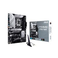 MB ASUS Z790 INTEL S-1700 13A GEN/4X DDR5 5000/DP/HDMI/M.2/4X USB3.2/USB-C/WIFI 6/BLUETOOTH/ATX/GAMA ALTA