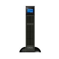 NO BREAK VICA ALPHA 3000 ON-LINE 3000VA/ 3000W ENTRADA 120 / SALIDA 120 8 NEMAS 5-15R