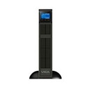 NO BREAK VICA ALPHA 3000 ON-LINE 3000VA/ 3000W ENTRADA 120 / SALIDA 120 8 NEMAS 5-15R