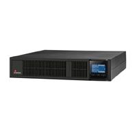 NO BREAK SMARTBITT 2KVA/1800WATTS 8 CONTACTOS ON-LINE TORRE/RACK 2U 120V CONFIGURABLE SLOT SNMP LCD SOFTWARE