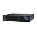 NO BREAK SMARTBITT 2KVA/1800WATTS 8 CONTACTOS ON-LINE TORRE/RACK 2U 120V CONFIGURABLE SLOT SNMP LCD SOFTWARE