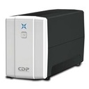 NO BREAK INTERACTIVO CDP DE 1000VA/500 WATTS 8CONT