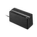 Unidad Back-UPS ES de APC, 6 tomas de salida, 425VA, 120V, Latinoamérica