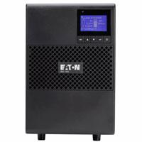 NO BREAK / UPS / EATON / MODELO 9SX1500 1500VA/ 1350W TORRE ON LINE-DOBLE CONVERSION, VOLTAJE 120V ENTRADA Y SALIDA 