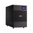 NO BREAK / UPS / EATON / MODELO 9SX3000G 3000VA / 2700W -ON LINE- DOBLE CONVERSION- VOLTAJE 208V DE ENTRADA Y SALIDA, NEMA DE ENTRADA L6-20P, NEMA DE SALIDA (1) C19, (8) C13
