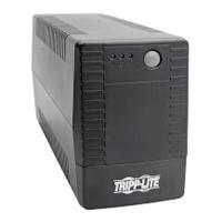 No Break Tripp-Lite VS450T 120V 50/60Hz, 450VA / 240W, interactivo, 4 contactos, AVR, serie VS, torre