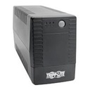 No Break Tripp-Lite VS450T 120V 50/60Hz, 450VA / 240W, interactivo, 4 contactos, AVR, serie VS, torre