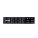 NO BREAK CYBERPOWER (PR3000RT2U) 3000VA / 3000W, RACK /TORRE, 2U, 8 NEMA 5-20R +1 NEMA L5-30R, SENOIDAL PURA, GARANTÍA 3 AÑOS, INCLUYE BATERÍA.