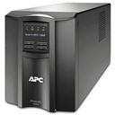 UNIDAD SMART-UPS DE APC, 1000 VA, PANTALLA LCD, 120 V, CON SMARTCONNECT
