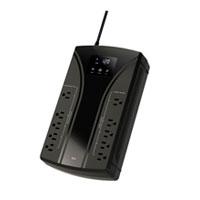No Break Koblenz 9022 USB/R, 900 VA / 450 W (Sustituto 9011), 10 contactos: 5 respaldados, 5 con supresión de picos, hasta 76 min con una AIO, pantalla LCD, 3 años de garantía en equipo y 2 en batería