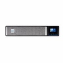 NO BREAK / UPS / EATON/ MODELO 5PX3000RTG2 5PX G2 UPS, 2U, 3000 VA, 3000 W, L5-30P INPUT, OUTPUTS: (1) L5-30R, (6) 5-20, 120V