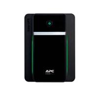 APC Back-UPS, 1200VA, 120V, AVR