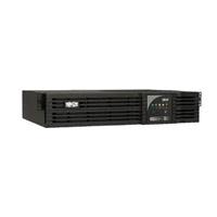 UPS TRIPP LITE SMART3000RM2U 3KVA 3000 W 120 V ONDA SINUSOIDAL, INTERACTIVO, SERIE EATON TRIPP LITE, 7 CONTACTOS, OPCION DE TARJETA RED WEBCARDLXE ,LCD,USB,DB9,2U RACK/TORRE. GARANTIA POR 2 AÑOS