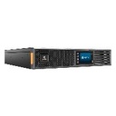 NO BREAK VERTIV LIEBERT UPS GXT5-1000LVRT2UXL ON LINE, 1000W, 1000VA, ENTRADA 60 - 150V, SALIDA 110 - 125V, 6 CONTACTOS 5-15R, HASTA 2 AÑOS DE GARANTIA.